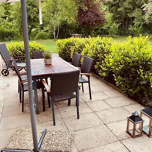 An Der Apartment Aitrach