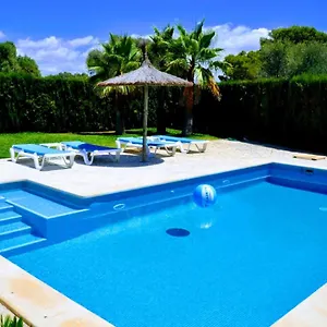Paradise Ferienhaus Sa Ràpita