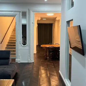 Luxurious In The Centre Of Apartment Wien