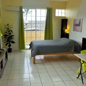 Halfon Apartment Moorea