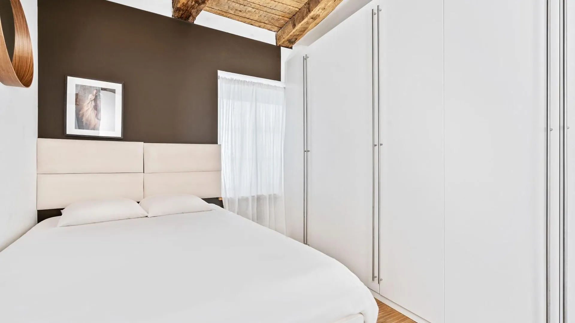 Exquisite Apartment In Old Town لوكسمبورغ