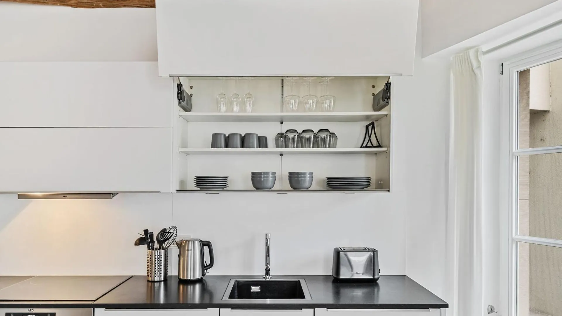 Exquisite Apartment In Old Town لوكسمبورغ